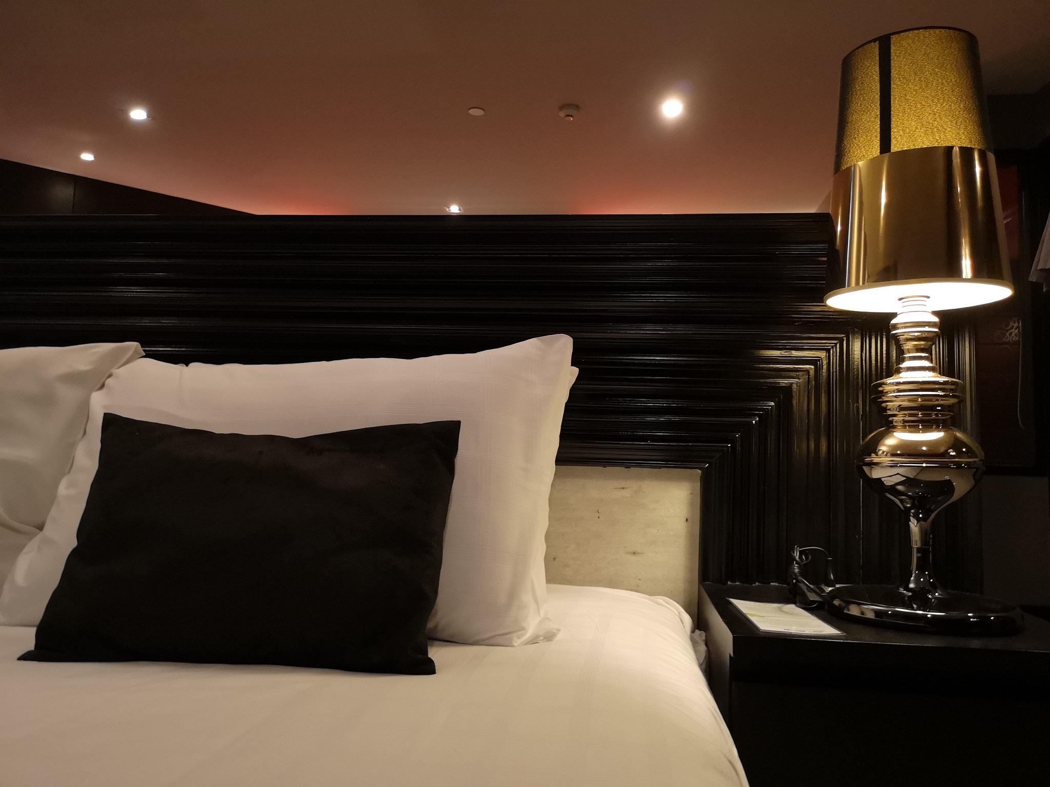 Tsix5 Quarter Hotel Pattaya Ngoại thất bức ảnh