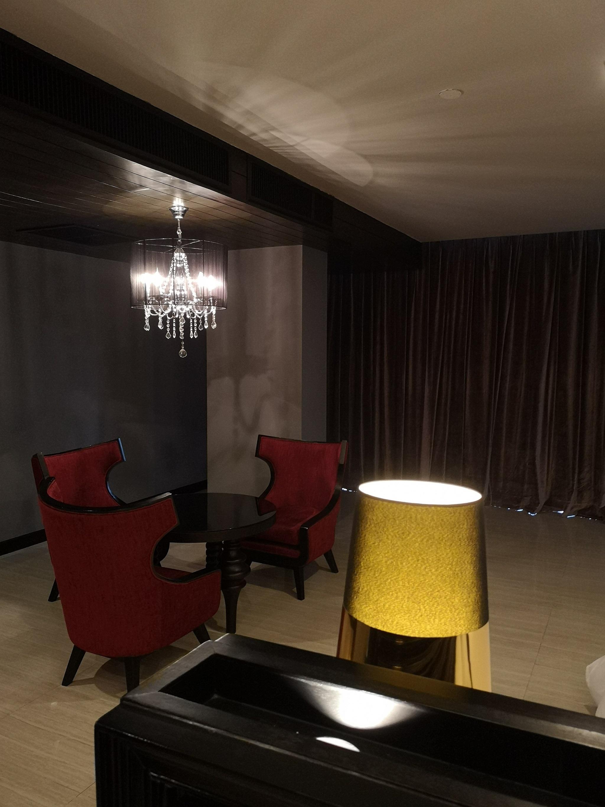 Tsix5 Quarter Hotel Pattaya Ngoại thất bức ảnh