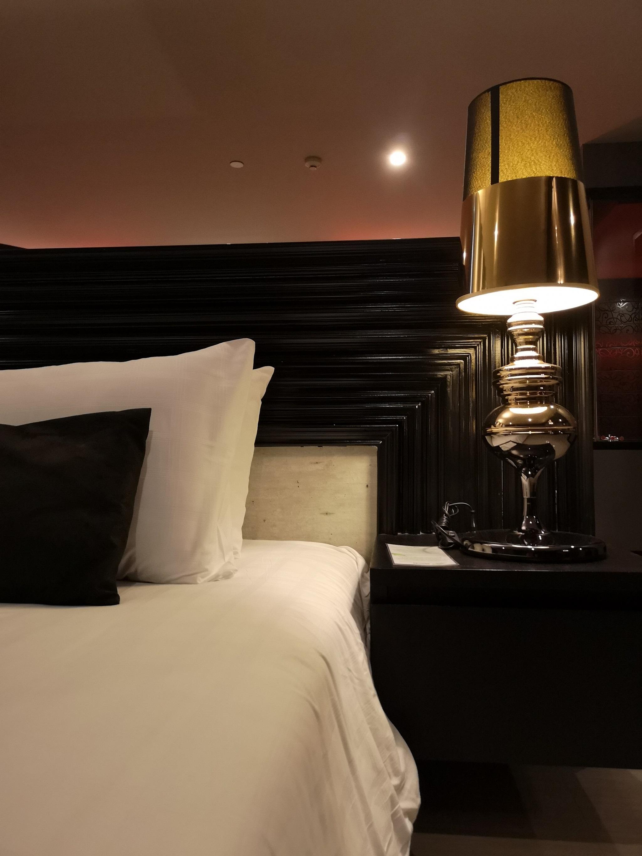 Tsix5 Quarter Hotel Pattaya Ngoại thất bức ảnh